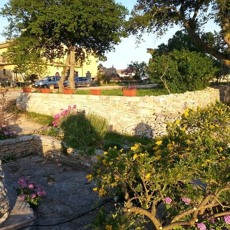 Bed and Breakfast Barsentello Noci Exterior foto