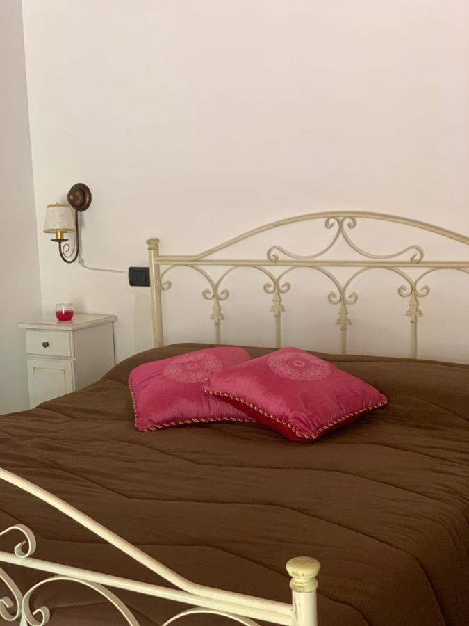 Bed and Breakfast Barsentello Noci Exterior foto