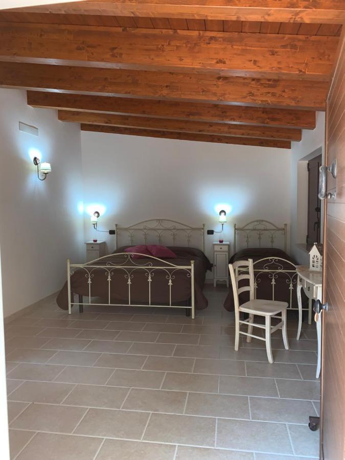 Bed and Breakfast Barsentello Noci Exterior foto